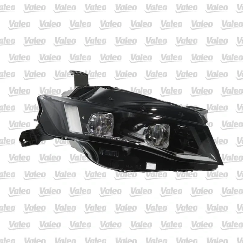 Far Lambası Sağ VALEO 450959 – Peugeot 508