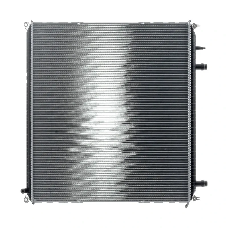 İntercooler Radyatörü MAHLE CR 105 000P – MAN TGS