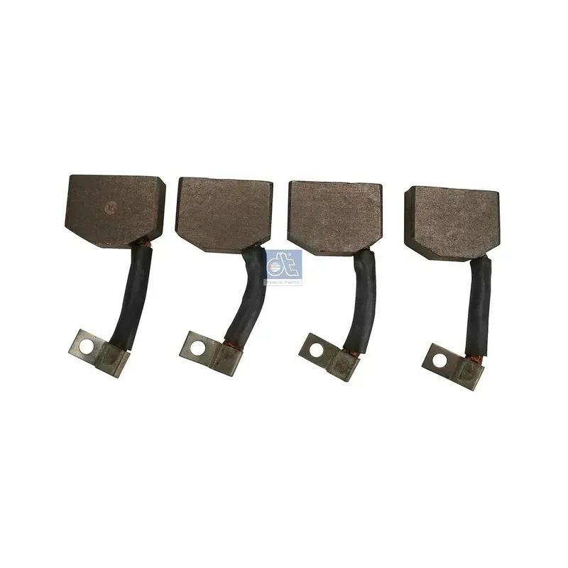 Marş Motoru Kömür Takımı DT Spare Parts 4.60987 – MAN TGA / TGS / TGX