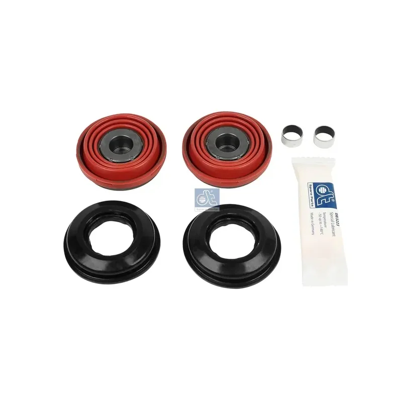 Fren Kaliperi Tamir Takımı DT Spare Parts 4.91120 – MAN / Mercedes-Benz