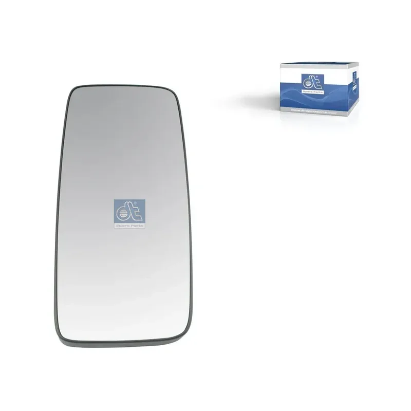 Ana Ayna Camı DT Spare Parts 3.86108 – MAN TGA / TGS