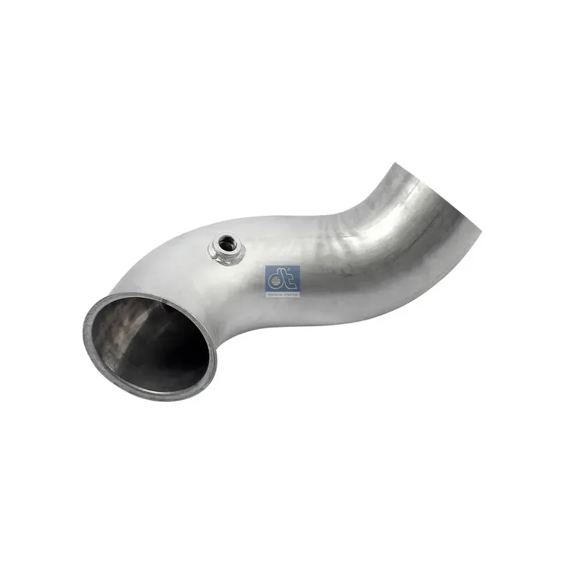 Egzoz Borusu DT Spare Parts 1.12877 – Scania G / R