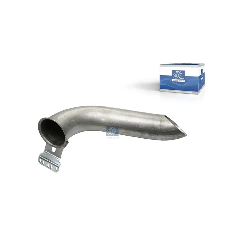 Egzoz Çıkış Borusu DT Spare Parts 1.12594 – Scania R