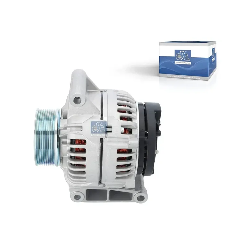 Alternatör DT Spare Parts 4.74000 – Mercedes-Benz ACTROS / AROCS