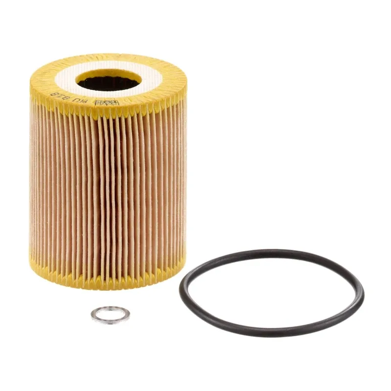 Motor Yağ Filtresi MANN-FILTER HU 818 x – BMW / LAND ROVER