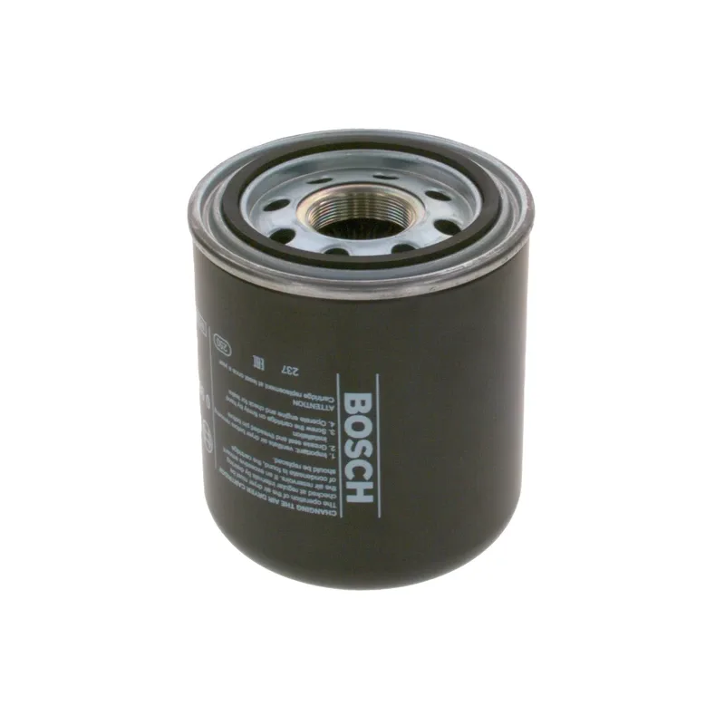 Hava Kurutucu Filtresi BOSCH 0986628251 – MAN / Mercedes-Benz