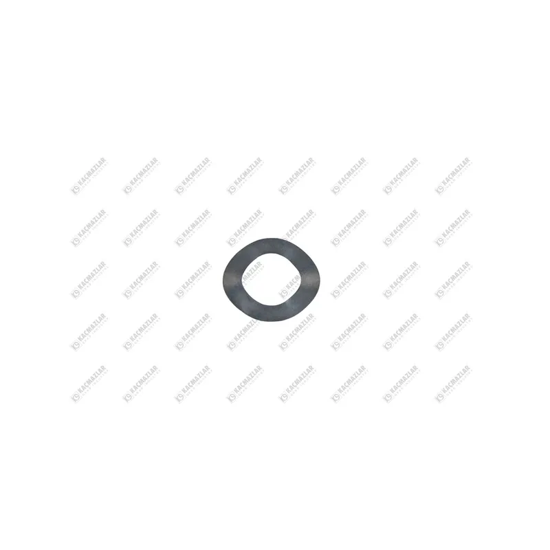 Oval Pul KAÇMAZ K04.01352 – Volvo FH / FM / FMX
