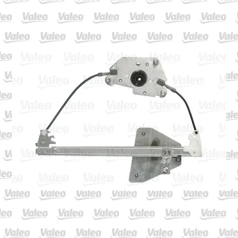 Cam Krikosu Arka Sağ VALEO 851185 – Audi A3
