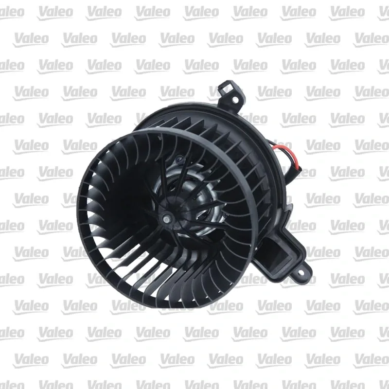 Kalorifer Motoru VALEO 884604 – Peugeot / Citroen