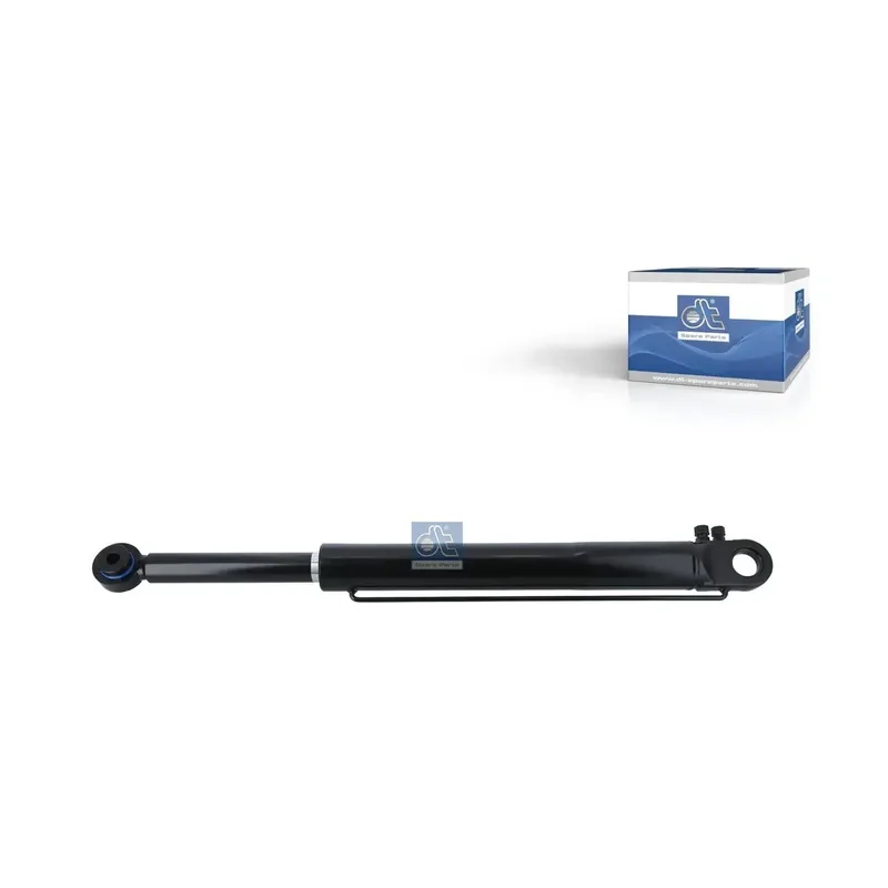 Kabin Kaldırma Silindiri DT Spare Parts 1.23074 – Scania G / R / S