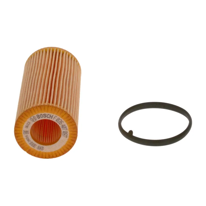Yağ Filtresi Elemanı BOSCH F026407097 – VOLVO S60 / V40 / V50