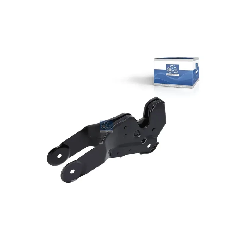 Sensörlü Kabin Kilidi DT Spare Parts 3.83126 – MAN TGA / TGS / TGX