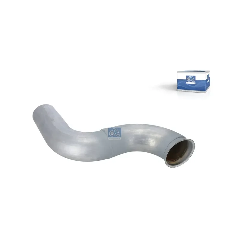 Egzoz Borusu DT Spare Parts 1.00478 – Scania G / R