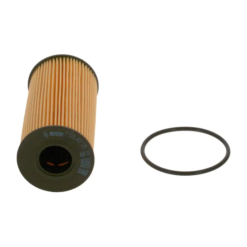 Yağ Filtresi Elemanı BOSCH F026407125 – MERCEDES-BENZ / NISSAN / OPEL