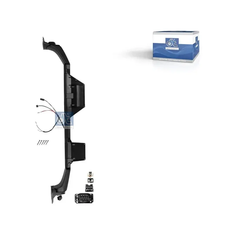 Sağ Ana Ayna Braketi DT Spare Parts 4.65137 – Mercedes-Benz ACTROS