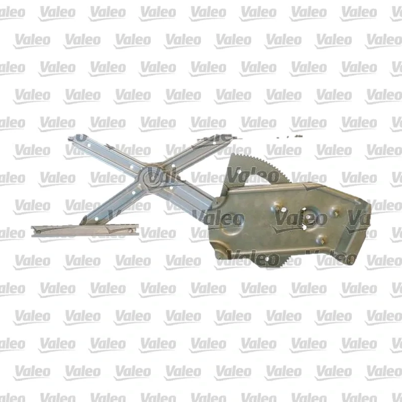 Cam Krikosu Arka Sağ VALEO 851171 – Renault Scenic