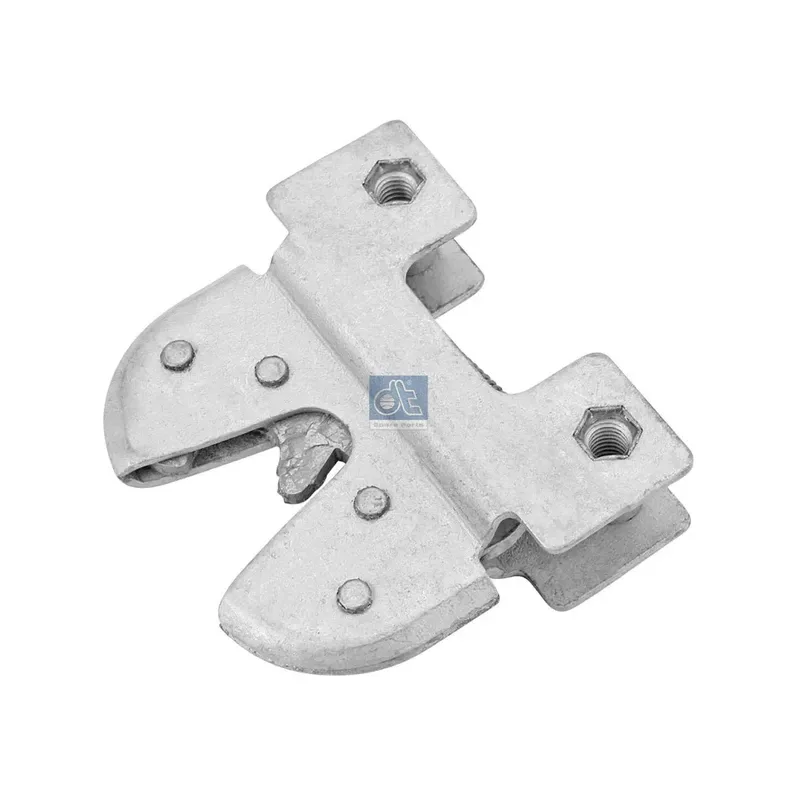 Motor Kaputu Kilidi DT Spare Parts 3.80095 – MAN TGA / TGS / TGX