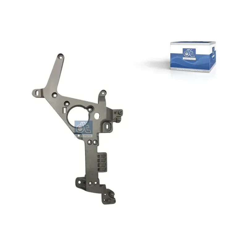 Sağ Tampon Braketi DT Spare Parts 4.71193 – Mercedes-Benz ACTROS