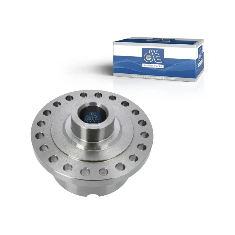 Diferansiyel Kutusu Yarım Gövde DT Spare Parts 2.35194 – Volvo FH / FM