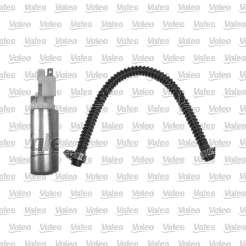 Depo Şamandırası VALEO 347225 – Renault Megane