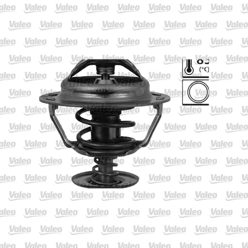 Termostat VALEO 819950