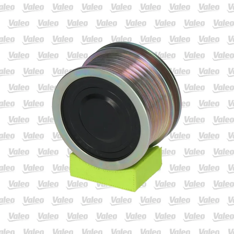Alternatör Kasnağı VALEO 595360 – Volvo V70
