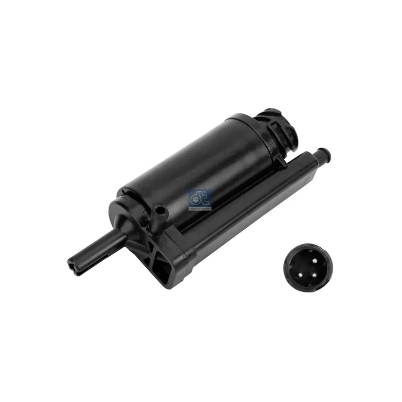 Cam Su Motoru DT Spare Parts 3.35121 – MAN / Mercedes-Benz