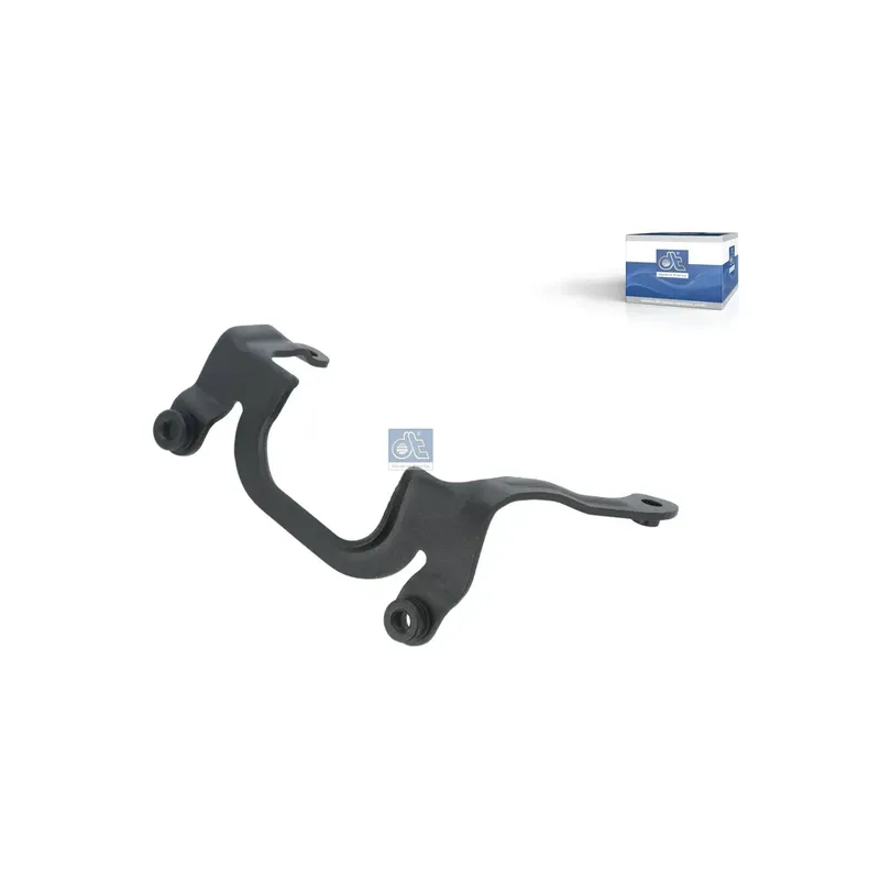 Sağ Lamba Çerçevesi Braketi DT Spare Parts 1.00557 – Scania G / R / S