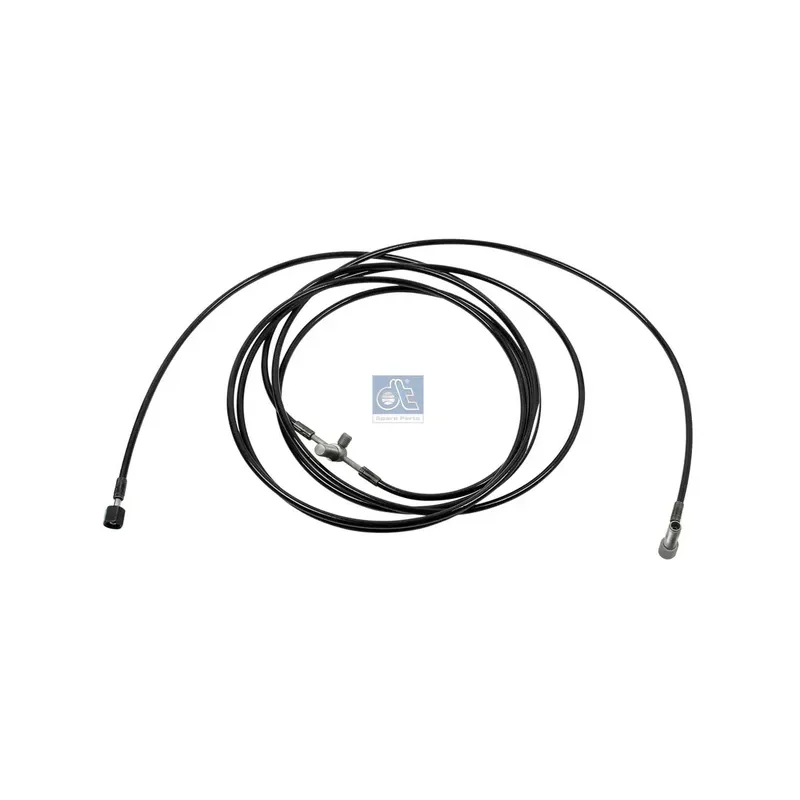 Kabin Kaldırma Hortumu DT Spare Parts 1.28183 – Scania G / R