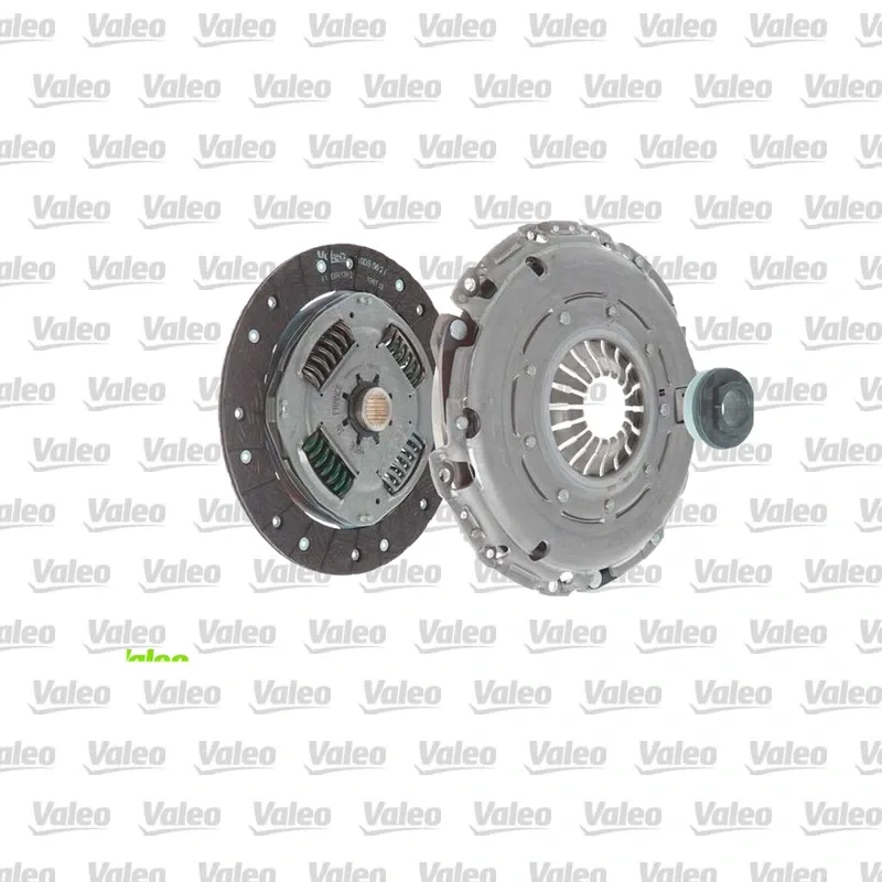 Debriyaj Seti VALEO 828581