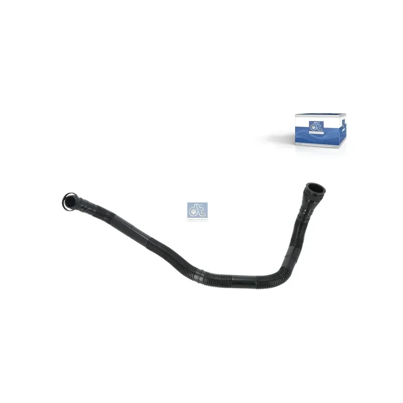 Soğutma Suyu Borusu DT Spare Parts 13.00239 – Ford Trucks CARGO / F-MAX