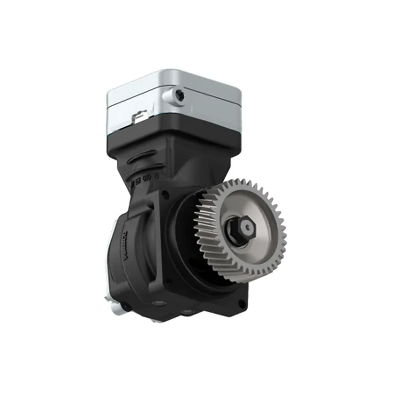 Hava Kompresörü WABCO 4111510000 – Mercedes-Benz ATEGO / AXOR