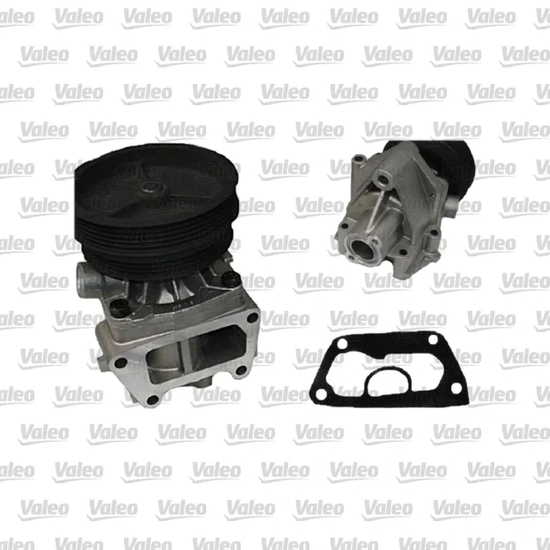 Devirdaim Su Pompası VALEO 506523 – Fiat Punto