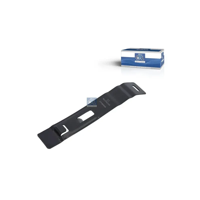 Çamurluk Sabitleme Kancası DT Spare Parts 1.22199 – Scania G / R
