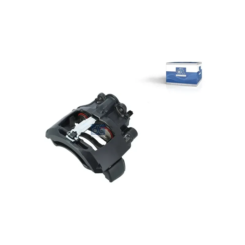 Sağ Fren Kaliperi DT Spare Parts 3.00071 – MAN TGA / TGS / TGX