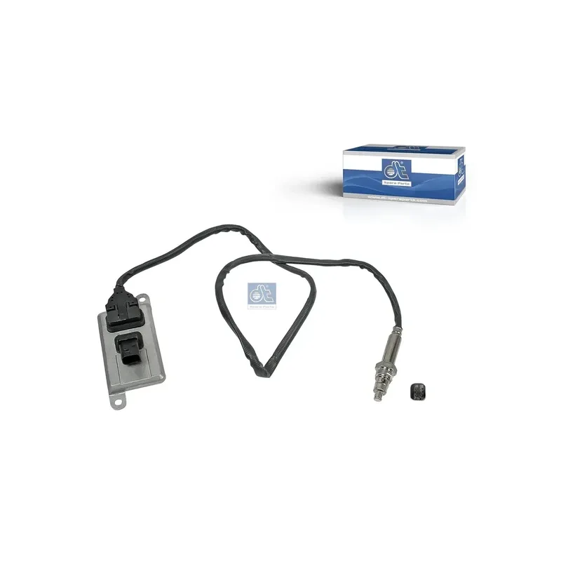 NOx Sensörü DT Spare Parts 3.37077 – MAN TGA / TGS / TGX
