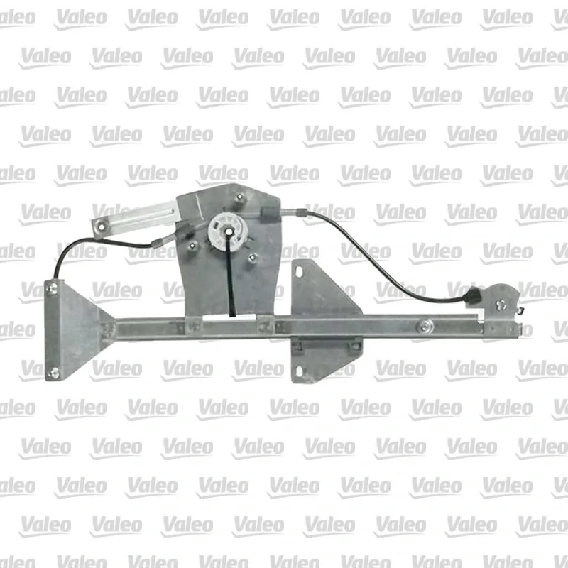 Cam Krikosu Ön Sağ VALEO 851287 – Honda Civic