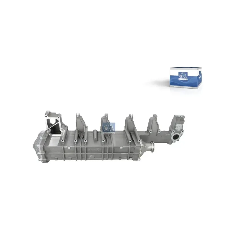 EGR Soğutucusu DT Spare Parts 4.73001 – Mercedes-Benz ACTROS / AROCS