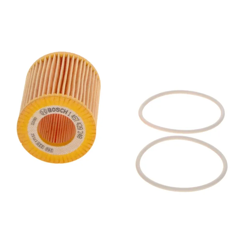 Yağ Filtresi Elemanı BOSCH 1457429248 – OPEL Astra / Vectra