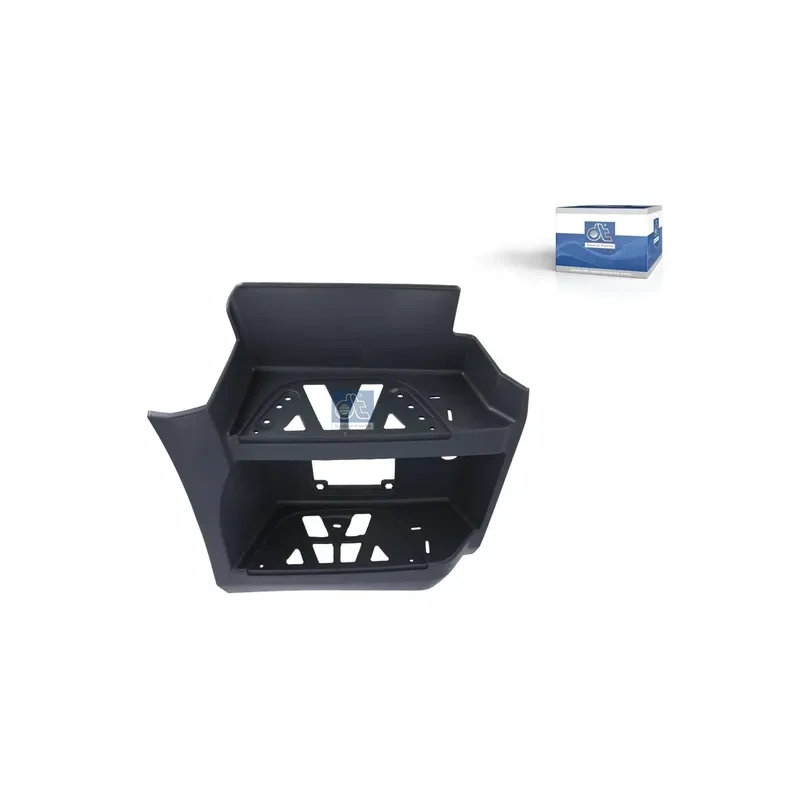 Sağ Basamak Yuvası DT Spare Parts 4.66617 – Mercedes-Benz ACTROS / AROCS