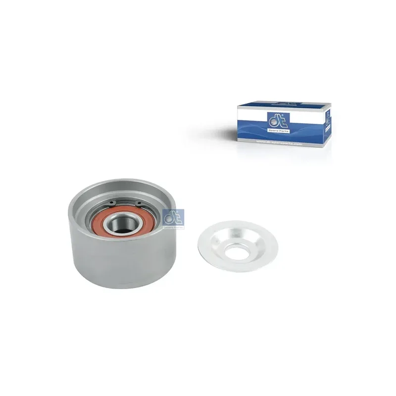 Kayış Gergi Rulmanı DT Spare Parts 3.34080 – MAN TGA / TGS / TGX