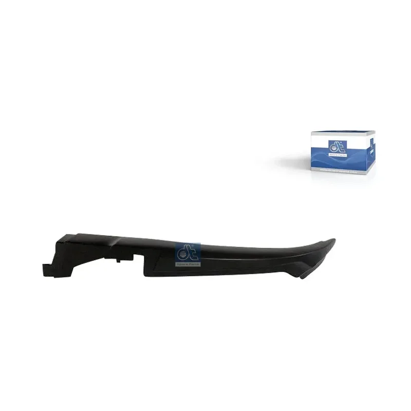 Sol Ön Kaporta DT Spare Parts 1.00189 – Scania G / R / S