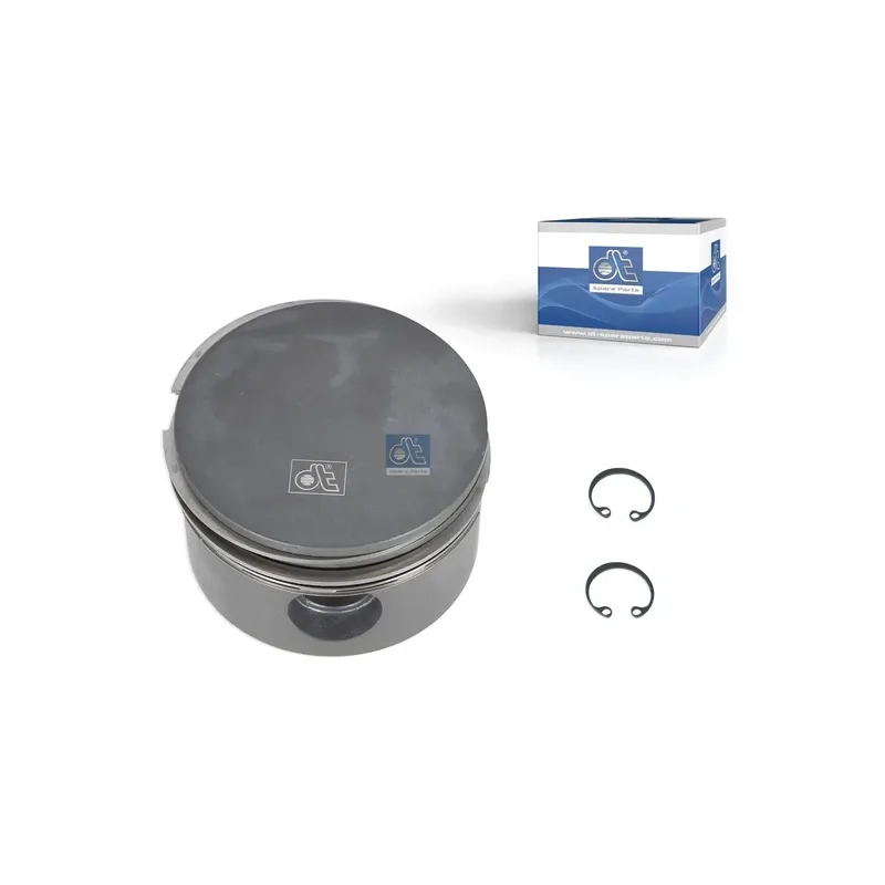 Kompresör Pistonu DT Spare Parts 3.75109 – MAN TGA / TGS / TGX