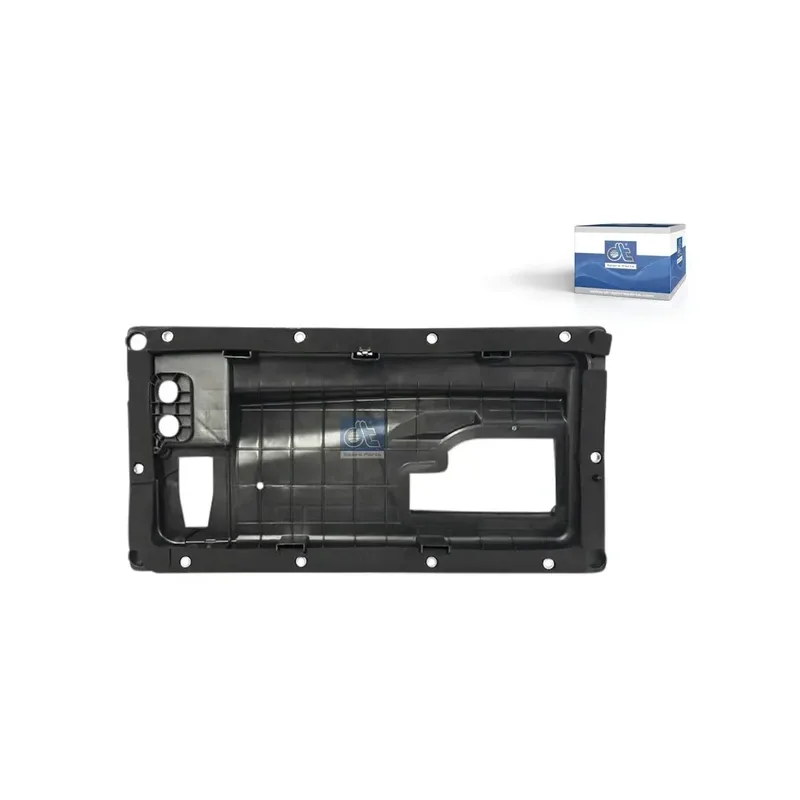 Havalandırma Kutusu DT Spare Parts 1.00591 – Scania G / R / S