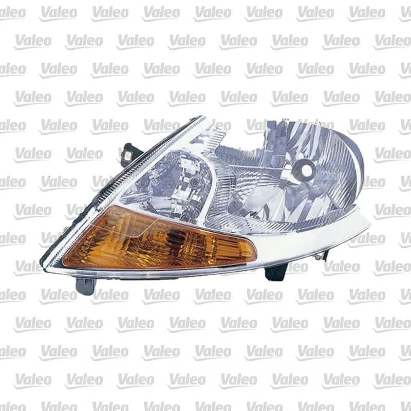 Far Lambası Sağ VALEO 43394 – Renault / Opel