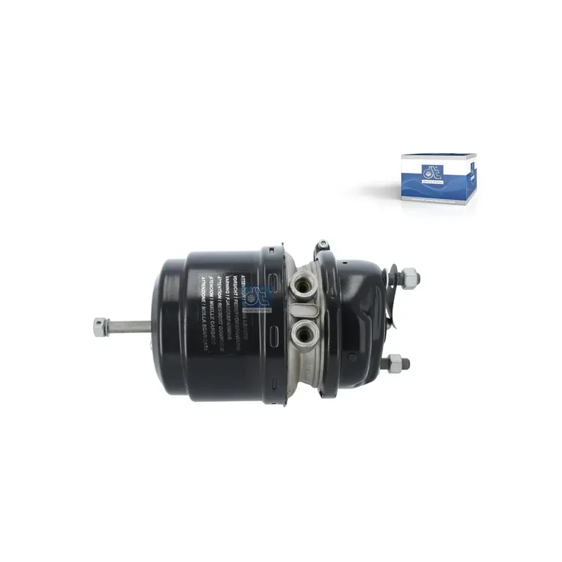 Sağ İmdatlı Fren Körüğü DT Spare Parts 1.48109 – Scania G / R / S