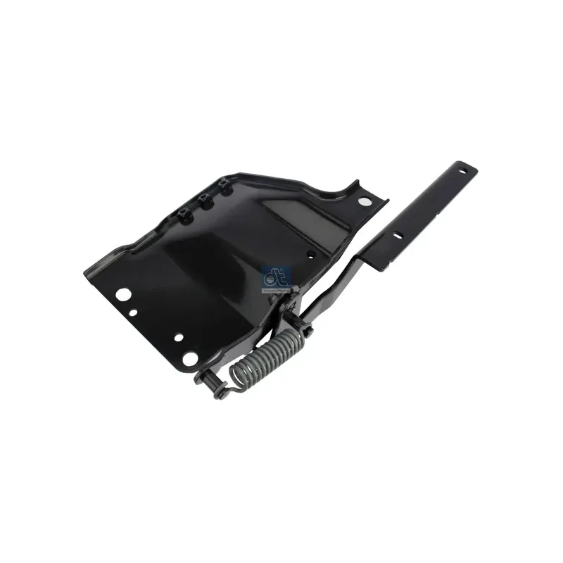 Sağ Menteşe DT Spare Parts 1.23193 – Scania G / R