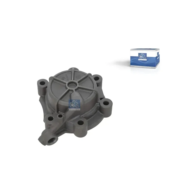 Şanzıman Gövdesi Kapağı DT Spare Parts 2.01195 – Volvo FH / FM / FMX
