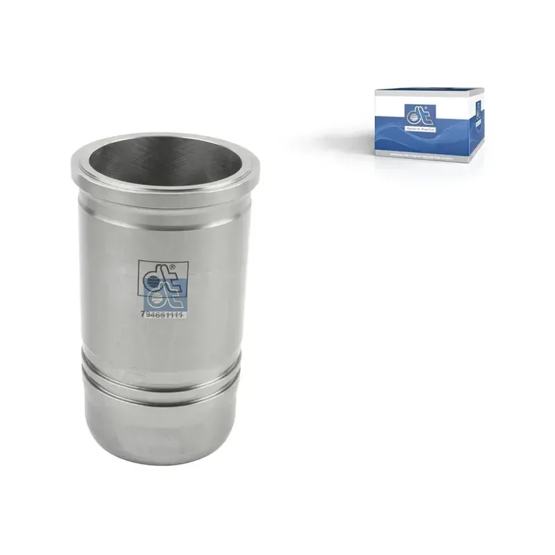 Keçesiz Silindir Gömleği DT Spare Parts 2.10460 – Volvo FM / FMX