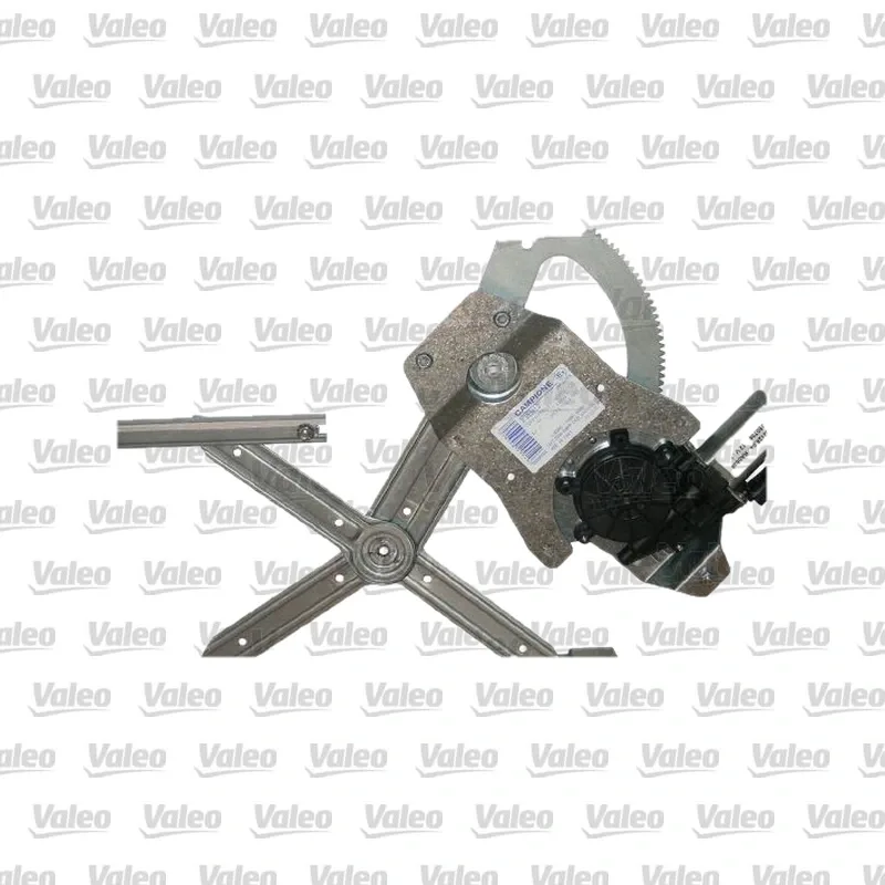 Cam Krikosu Ön Sağ VALEO 850243 – Mercedes-Benz E 200